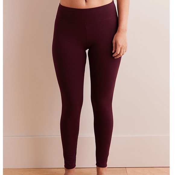 aerie Pants - aerie chill leggings